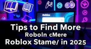 Tips to Find More Roblox Story Games in 2025