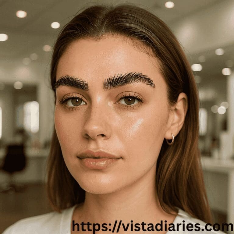 Brow Lamination Near Me: Best Eyebrow Lamination Guide for 2025