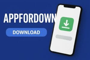 Appfordown for iOS Users
