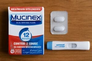 Mucinex Fertility: Benefits, Risks, and How to Use It for Conception