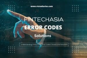 How to Resolve Common FintechAsia Errors