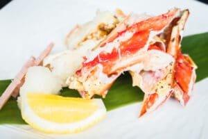 Snow Crab Legs 2025: Why They’re a Must-Have for Seafood Lovers
