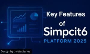 Key Features of Simpcit6
