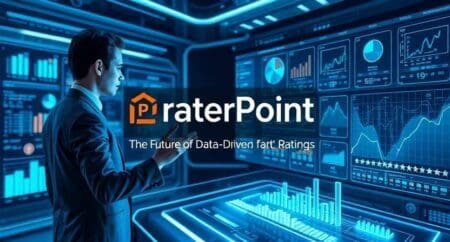 RaterPoint: The Future of Data-Driven Ratings and Quality Assessment