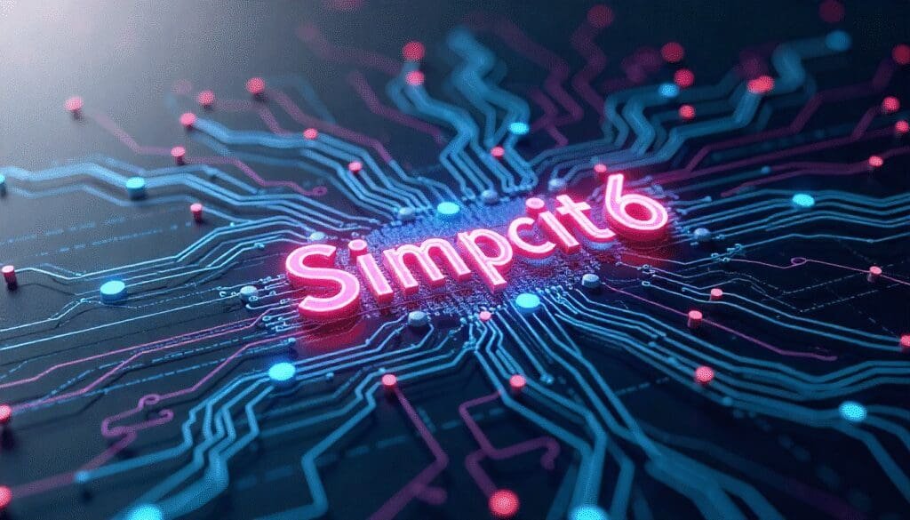 Simpcit6 — The Emerging Digital Platform Transforming Workflows in 2025