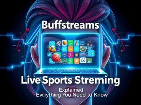 Buffstreams: Everything You Need to Know About Live Sports Streaming Buffstreams Everything You Need to Know About Live Sports Streaming