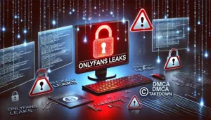 Legal and Ethical Implications of OnlyFans Leaks
