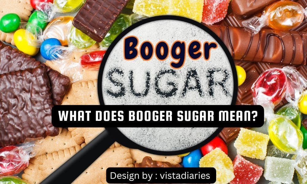 Booger Sugar — Meaning, Risks, and Why It’s a Dangerous Trend
