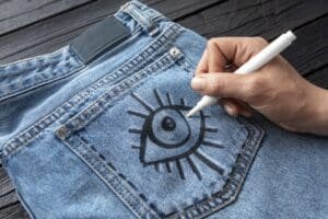 Pricing: How Much Do Chrome Hearts Jeans Cost?