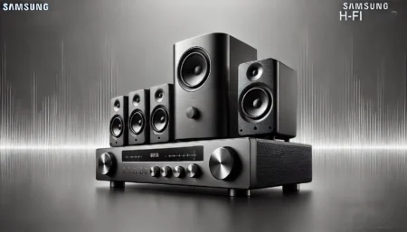 Samsung H-Fi 5732B Complete Overview, Features, and Review
