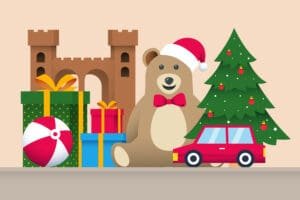 Taste of Pabington: Local Food and Culture.