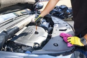 How to Change Oil: A Step-by-Step Guide for Beginners