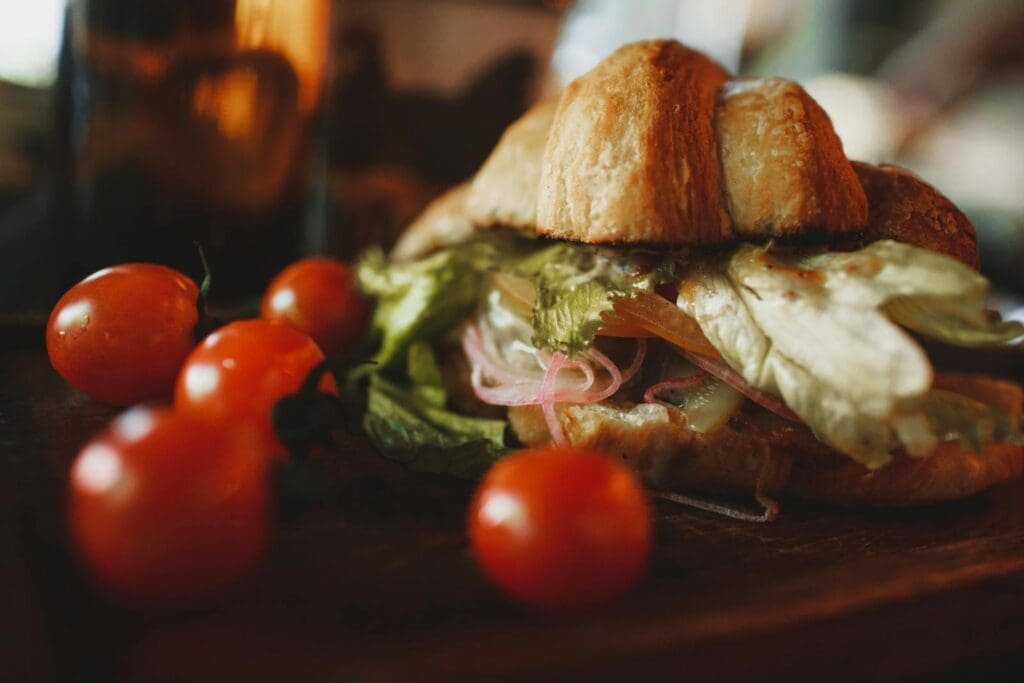 Top 10 Healthy Fast Food Breakfast Items You Should Try in 2025 Top 10 Healthy Fast Food Breakfast Items You Should Try in 2025