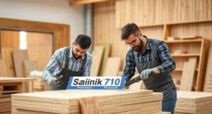 Applications of Sainik 710