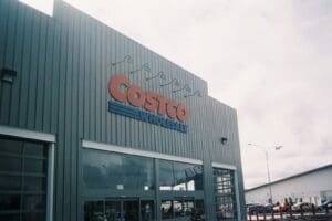 Costco Business Center