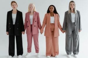 Styling Tips for Women’s Blazertjes