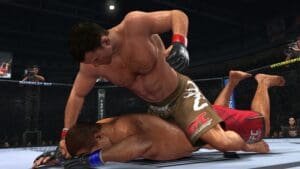 best UFC Games
