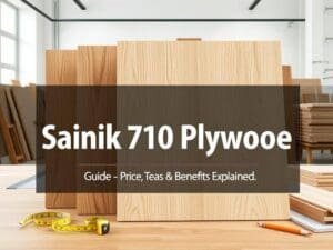 Sainik 710 Plywood Guide: Latest Price, Features & Benefits Explained