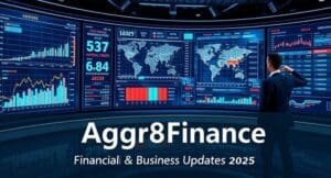 Aggr8Finance Financial Updates — Stay Ahead of Market Trends