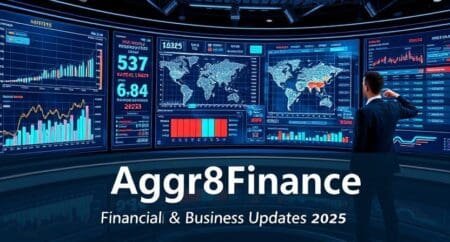 Aggr8Finance Financial Updates — Stay Ahead of Market Trends