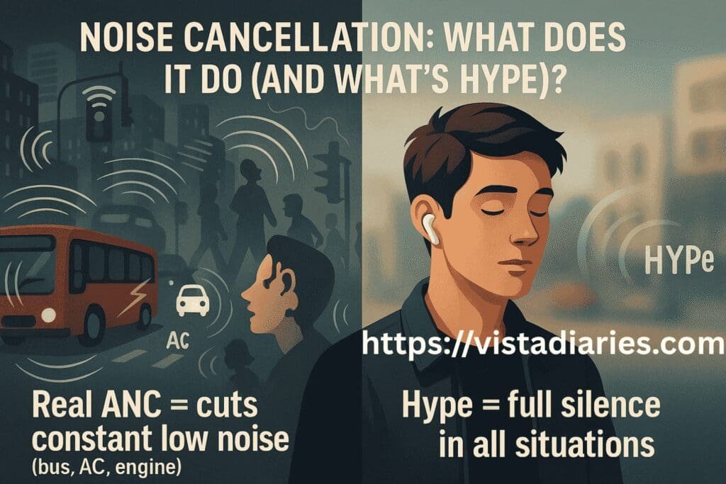 Best Budget Earbuds India 2025: Best Mic, Best ANC, Best Price