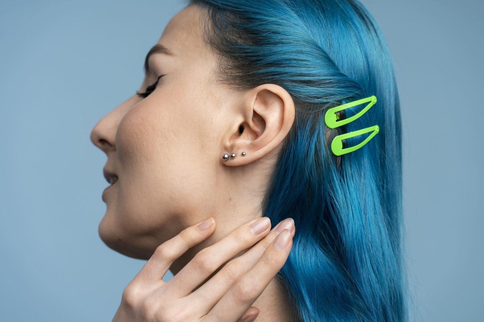 Double Helix Piercing Jewelry: The Latest Styles and Inspirations Double Helix Piercing Jewelry Trends