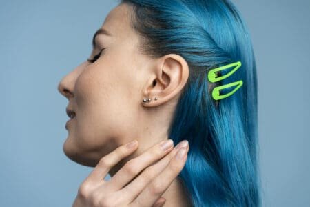 Double Helix Piercing Jewelry: The Latest Styles and Inspirations Double Helix Piercing Jewelry Trends