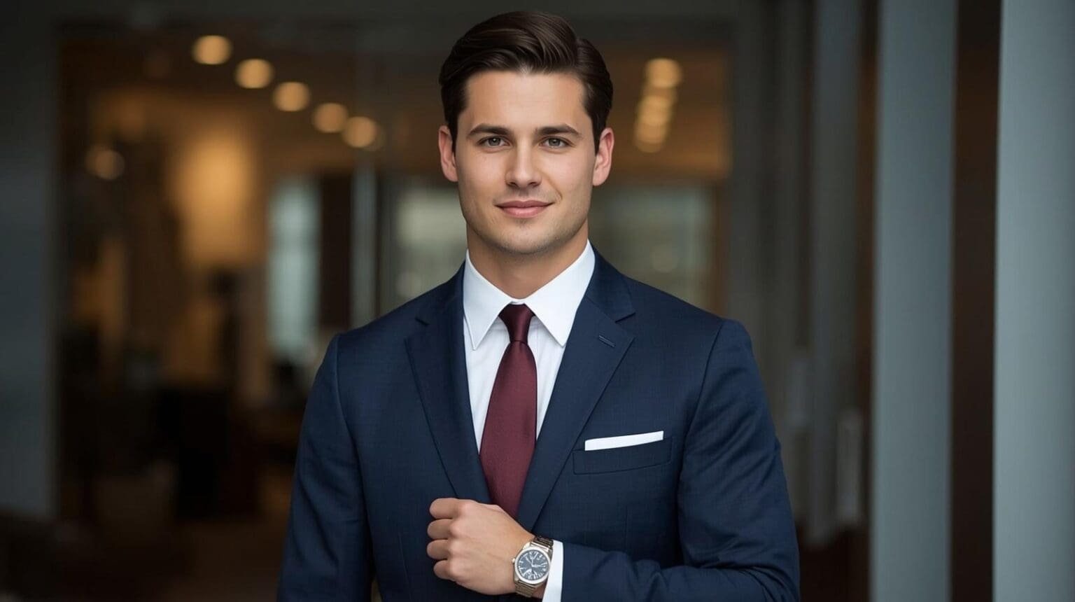 Finance Bro Outfit The Ultimate Style Guide for Professionals Finance Bro Outfit