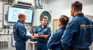 Focus on Technician Training and Certification.