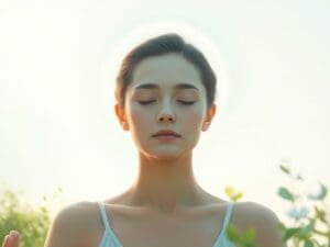 Healing the Mind Inner Calm and Mental Clarity