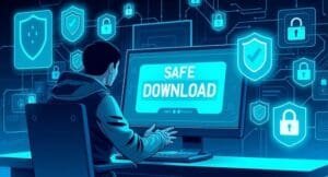 How to Download Games Safely in 2025