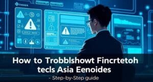 How to Troubleshoot FintechAsia Error Codes (Step-by-Step Guide)
