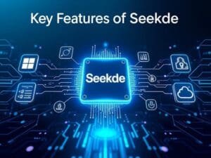Key Features of Seekde