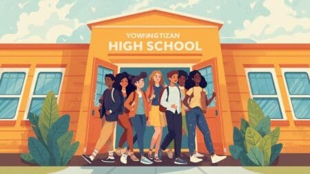 life After High School A Complete Guide to the Next Chapter of Your Journey Life After High School