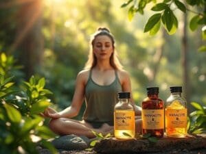 Mannacote A Natural Healer for Mind, Body, and Wellness