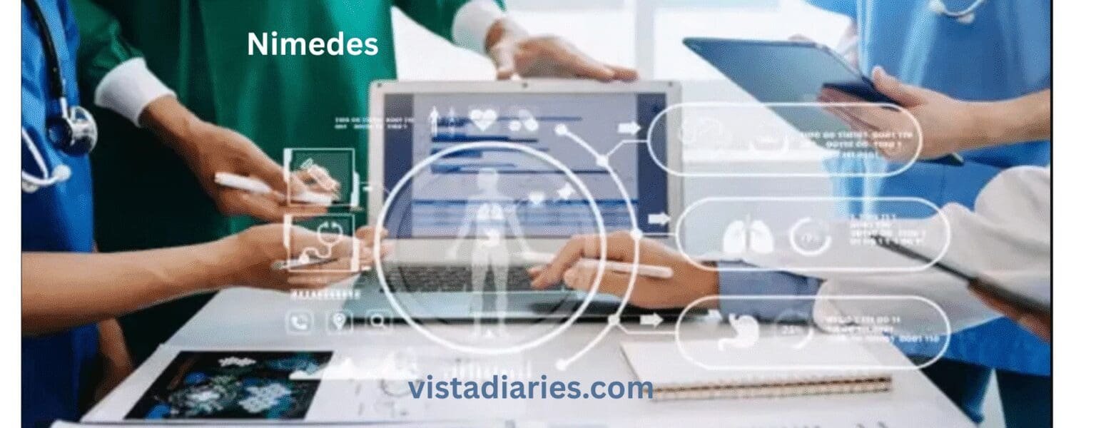 Unleashing the Power of Nimedes: Transforming Ideas into Innovation The Power of Nimedes: A Revolution in Innovation