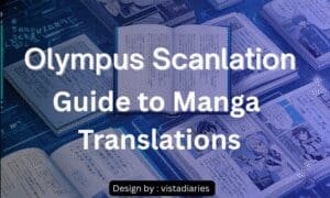 Olympus Scanlation 2025 — A Complete Guide to Manga Translations