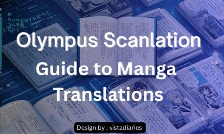 Mastering Manga Translation with Olympus Scanlation: A Powerful Guide Olympus Scanlation 2025 — A Complete Guide to Manga Translations