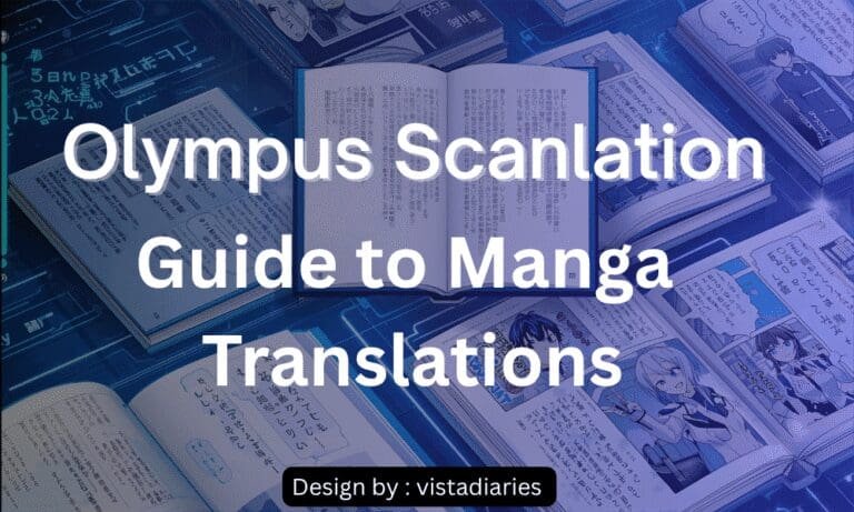 Mastering Manga Translation with Olympus Scanlation: A Powerful Guide Olympus Scanlation 2025 — A Complete Guide to Manga Translations