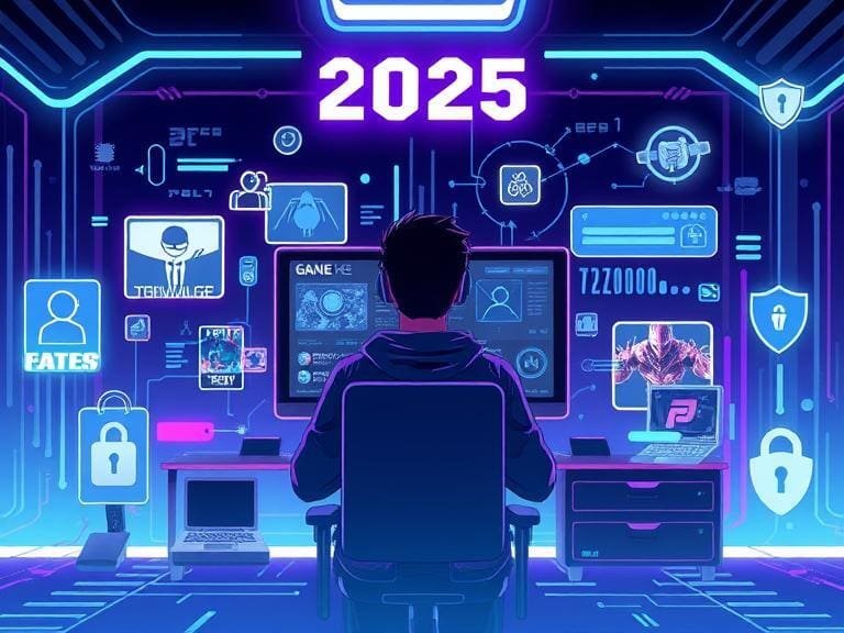 Repack Games Explained: What You Should Know in 2025 Repack Games Explained What You Should Know in 2025