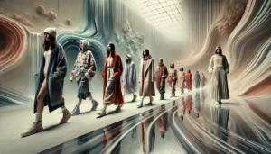 The Contemporary Shift Are there Traditional fashion seasons changing