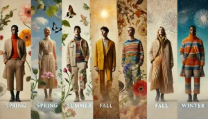 The Real Meanings of Fashion Seasons.