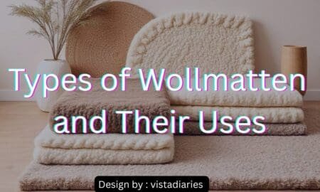 Types of Wollmatten and Their Uses: A Complete Guide Types of Wollmatten and Their Uses: A Complete Guide