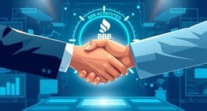 Verified and Data-Driven Business Ratings.