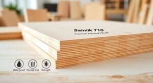 Key Features of Sainik 710