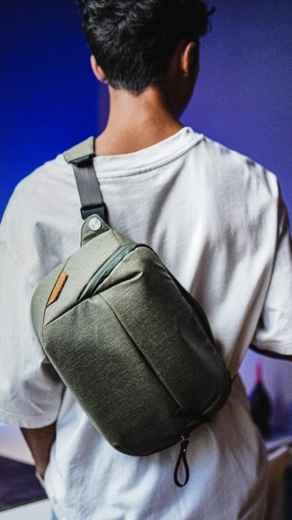 Best Sling Bag for 2025