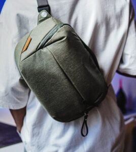 Best Sling Bag for 2025