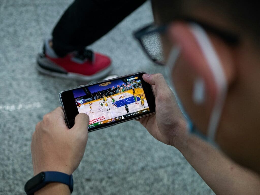 Crackstreams Review: The Best Free Sports Streaming Platform
