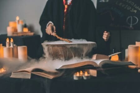 Harry Potter Glossary: Magical Terms Every Muggle Should Know Harry Potter Glossary of Terms for Muggles