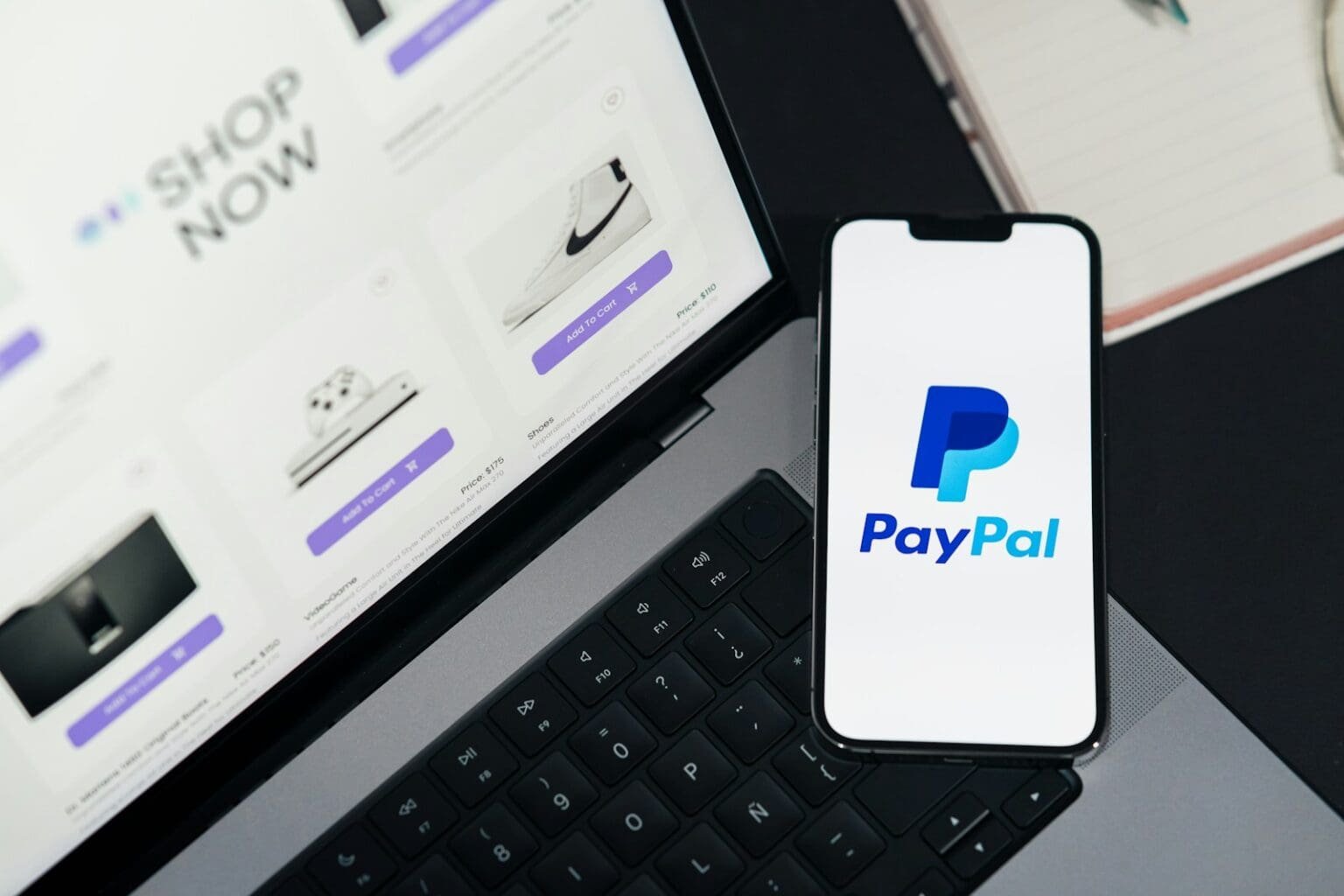 How to Transfer Money from PayPal to Your Bank Account Instantly